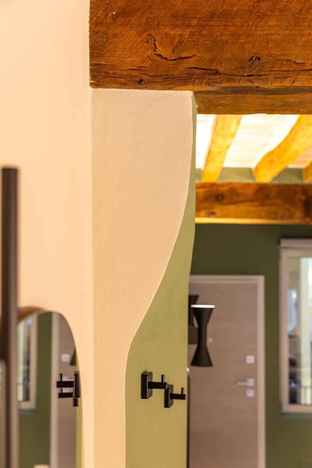 Palais Bernadette Aparthotel Πάρμα Εξωτερικό φωτογραφία