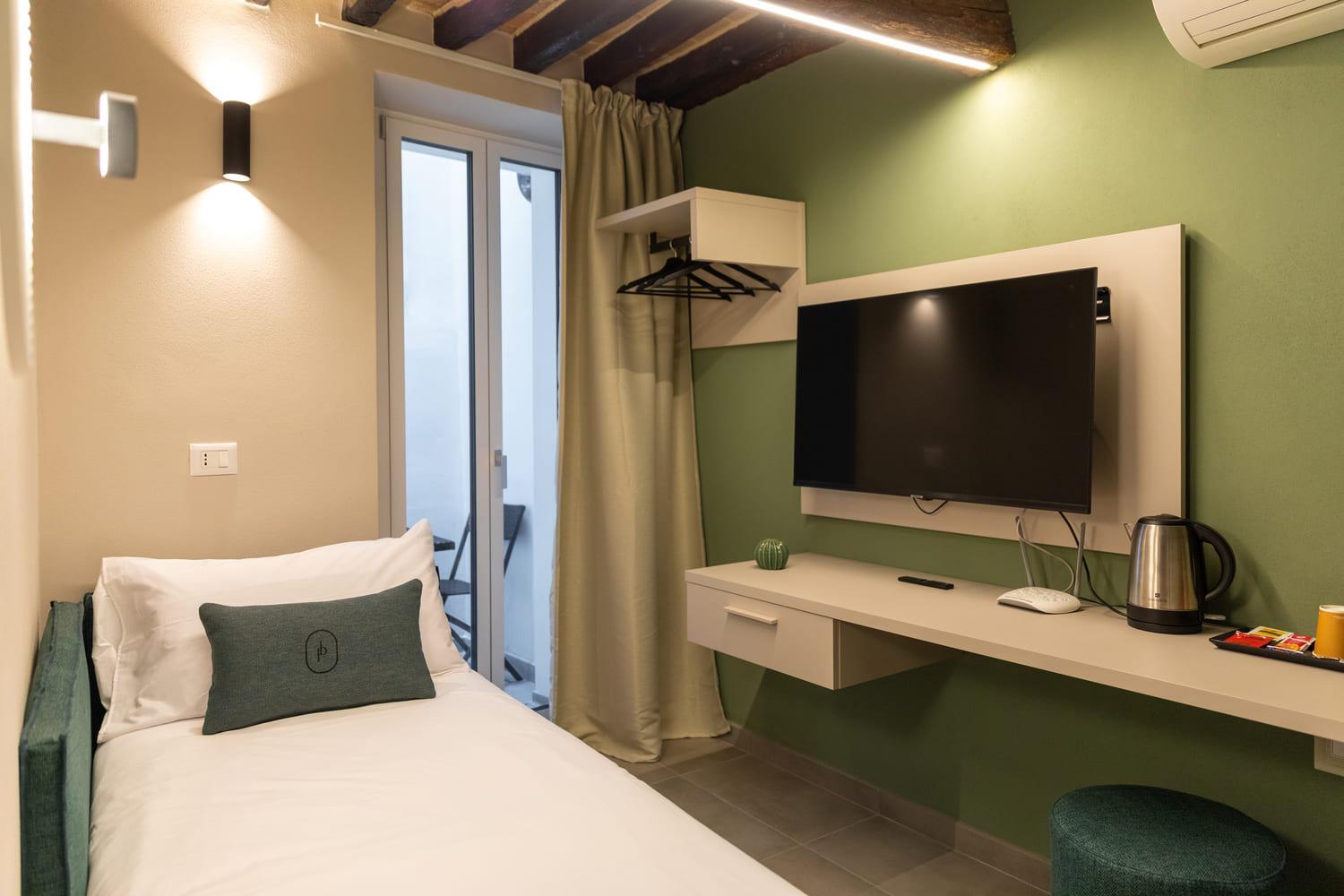 Palais Bernadette Aparthotel Πάρμα Εξωτερικό φωτογραφία