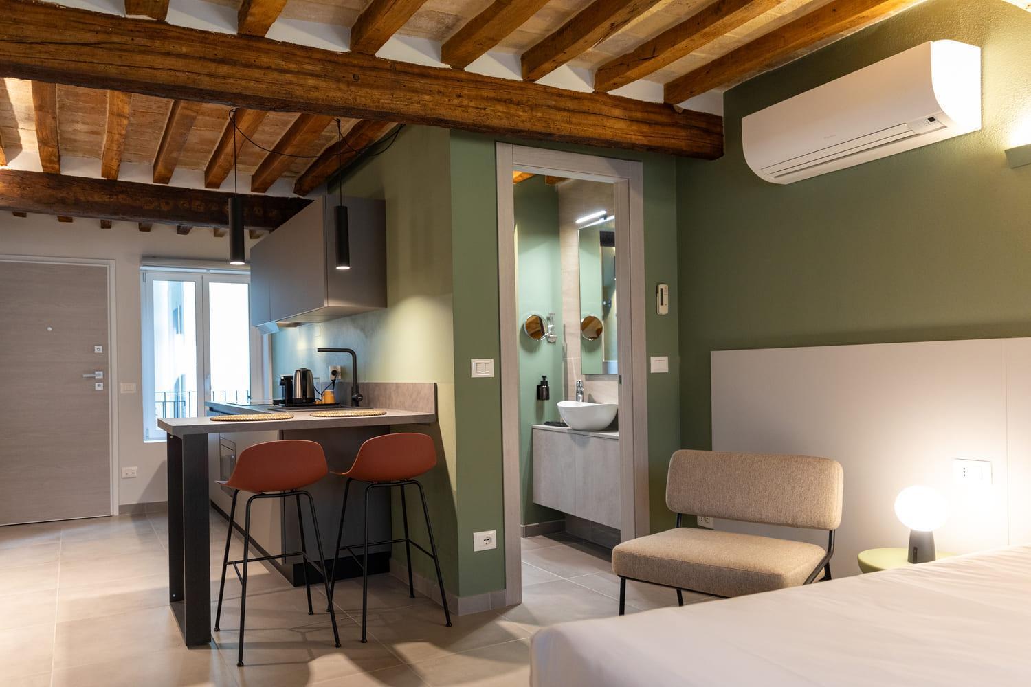 Palais Bernadette Aparthotel Πάρμα Εξωτερικό φωτογραφία